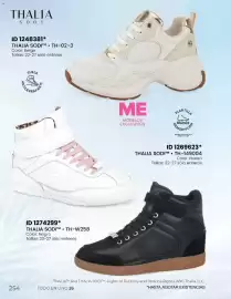 Catálogo Price Shoes Página 254