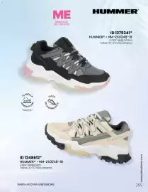 Catálogo Price Shoes Página 255