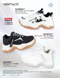Catálogo Price Shoes Página 256