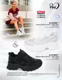 Catálogo Price Shoes Página 257