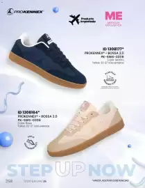 Catálogo Price Shoes Página 258