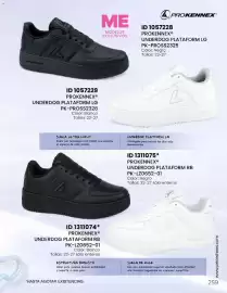 Catálogo Price Shoes Página 259