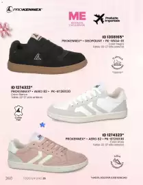 Catálogo Price Shoes Página 260