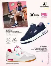 Catálogo Price Shoes Página 261