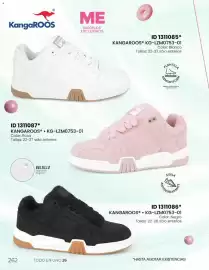 Catálogo Price Shoes Página 262