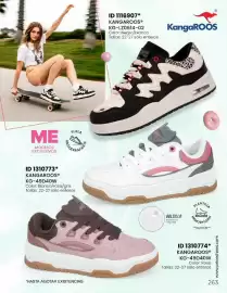 Catálogo Price Shoes Página 263