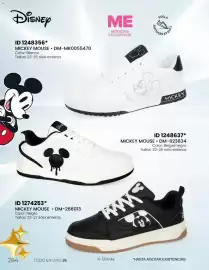 Catálogo Price Shoes Página 264