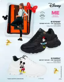 Catálogo Price Shoes Página 265