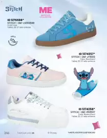 Catálogo Price Shoes Página 266
