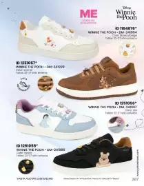 Catálogo Price Shoes Página 267