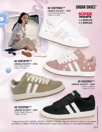 Catálogo Price Shoes Página 269