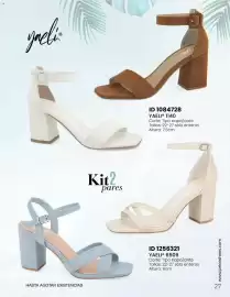 Catálogo Price Shoes Página 27