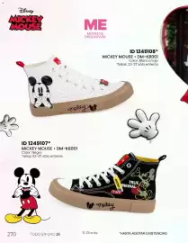 Catálogo Price Shoes Página 270