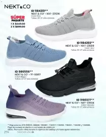 Catálogo Price Shoes Página 274