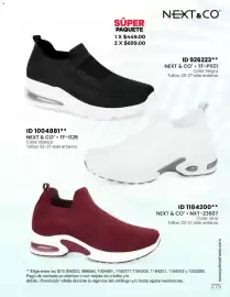 Catálogo Price Shoes Página 275