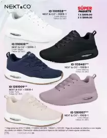 Catálogo Price Shoes Página 276