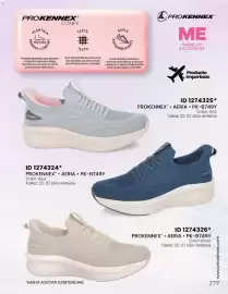 Catálogo Price Shoes Página 277