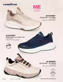 Catálogo Price Shoes Página 278