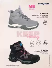 Catálogo Price Shoes Página 279