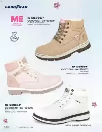 Catálogo Price Shoes Página 280