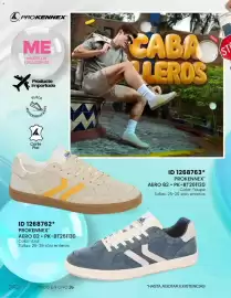 Catálogo Price Shoes Página 282
