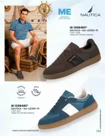 Catálogo Price Shoes Página 285