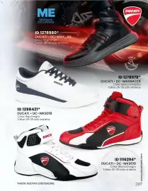 Catálogo Price Shoes Página 287