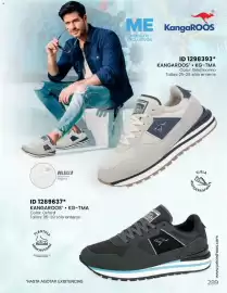 Catálogo Price Shoes Página 289