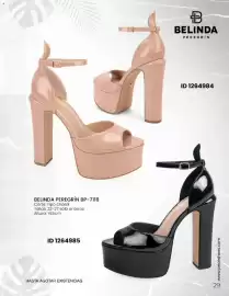 Catálogo Price Shoes Página 29