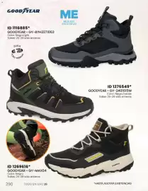 Catálogo Price Shoes Página 290