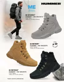 Catálogo Price Shoes Página 291