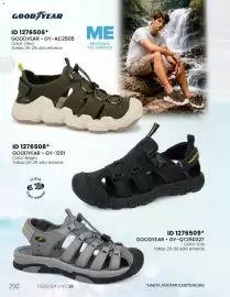 Catálogo Price Shoes Página 292