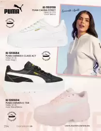 Catálogo Price Shoes Página 294