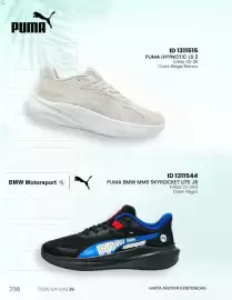 Catálogo Price Shoes Página 298