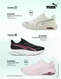 Catálogo Price Shoes Página 299