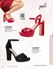 Catálogo Price Shoes Página 30