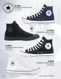 Catálogo Price Shoes Página 306