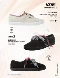 Catálogo Price Shoes Página 309