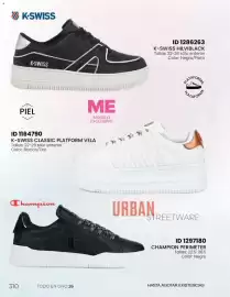Catálogo Price Shoes Página 310