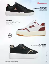 Catálogo Price Shoes Página 311