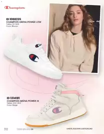 Catálogo Price Shoes Página 312
