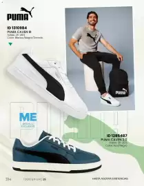 Catálogo Price Shoes Página 314