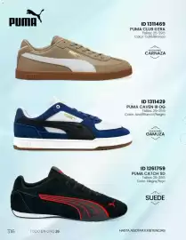 Catálogo Price Shoes Página 316