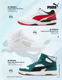 Catálogo Price Shoes Página 317