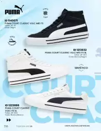 Catálogo Price Shoes Página 318