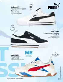 Catálogo Price Shoes Página 319