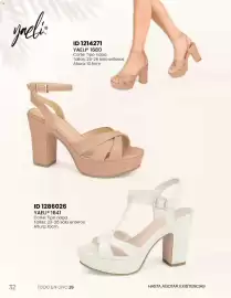 Catálogo Price Shoes Página 32