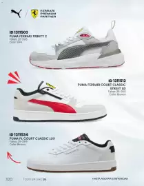 Catálogo Price Shoes Página 320
