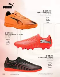 Catálogo Price Shoes Página 322