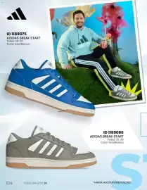 Catálogo Price Shoes Página 324
